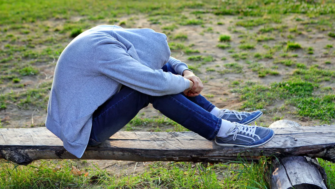 Amikor rájössz, hogy a gyereked nem balesetből vágta meg magát