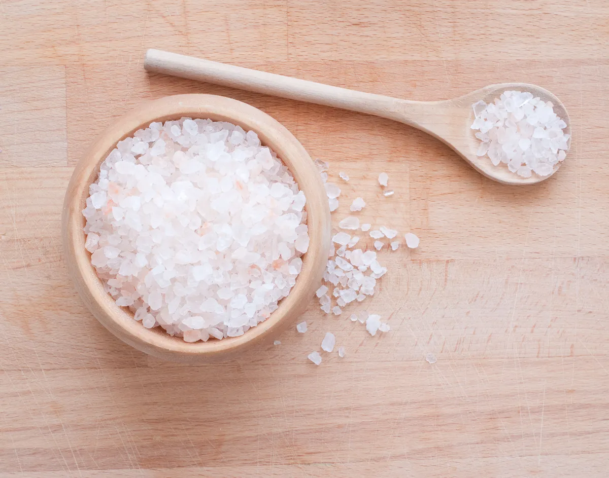 Só fülgyulladás ellen