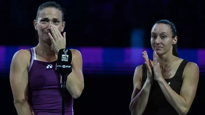 Babos Timi könnyek közt tett nagy bejelentést – Videó