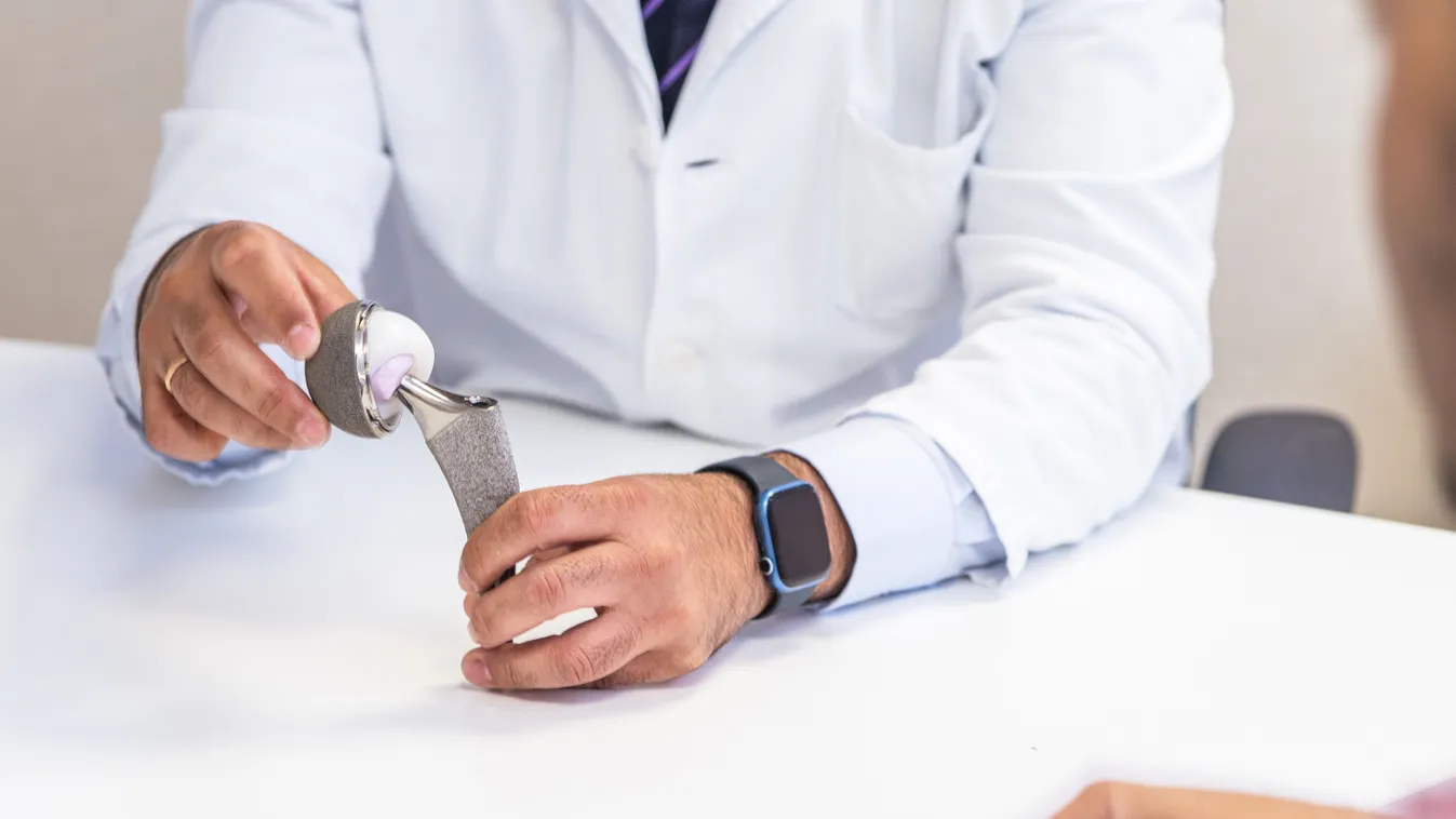 Csípőprotézised van? Így élhetsz vele gondtalanul