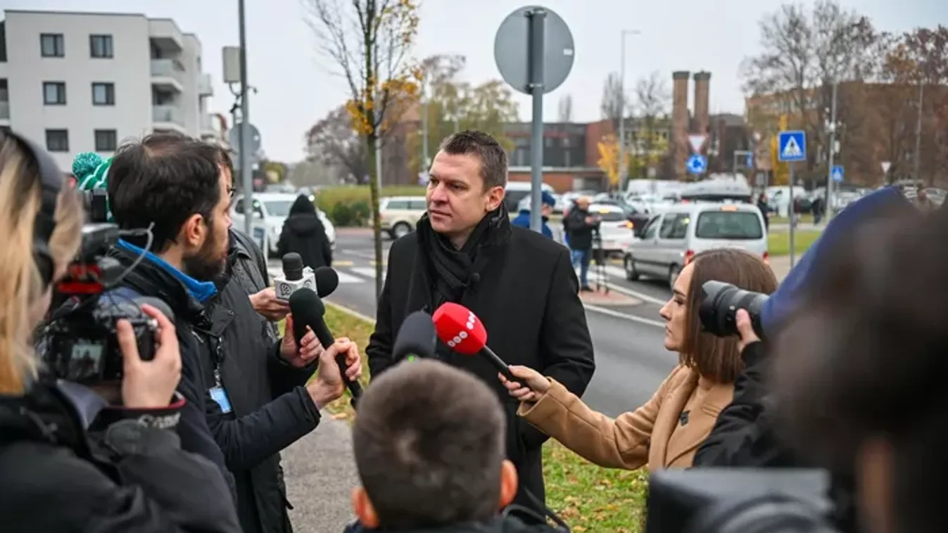 Menczer Tamás: támogassák Orbán Viktort és a háborúellenes magyar kormányt!