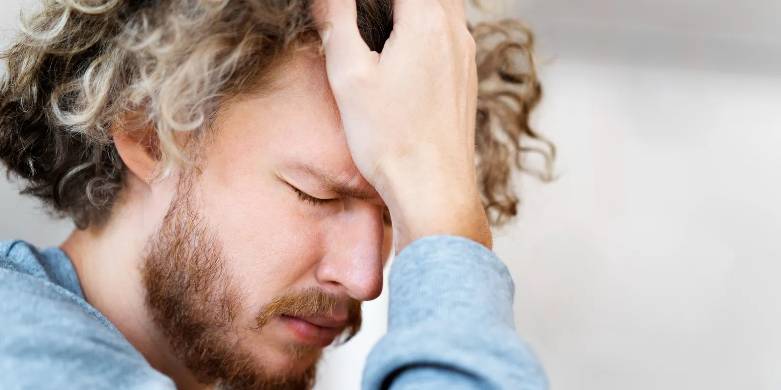 Migrénnel kezdődött, lesújtó diagnózist kapott az édesapa