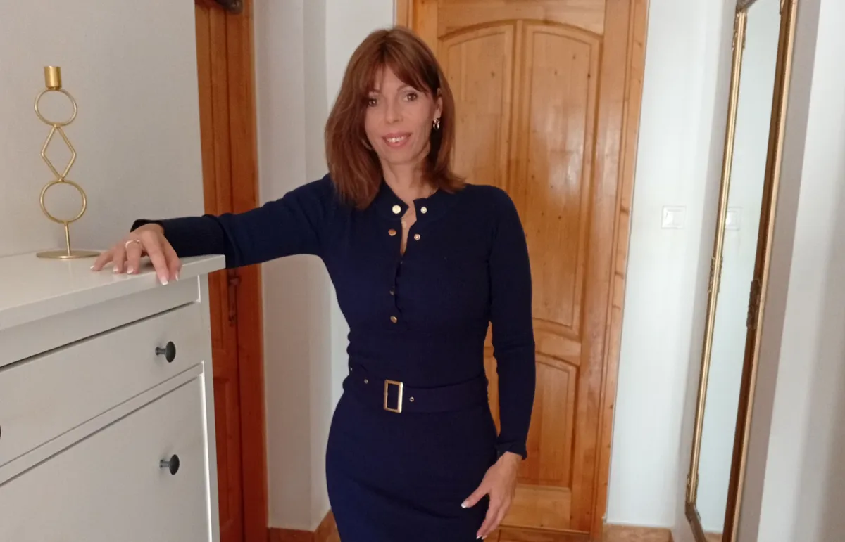 Nagy Beatrix fogyókúrás módszer alkalmazása után