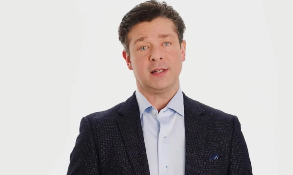 Michael Carbonara segédmunkásból vált végül dollármilliomossá