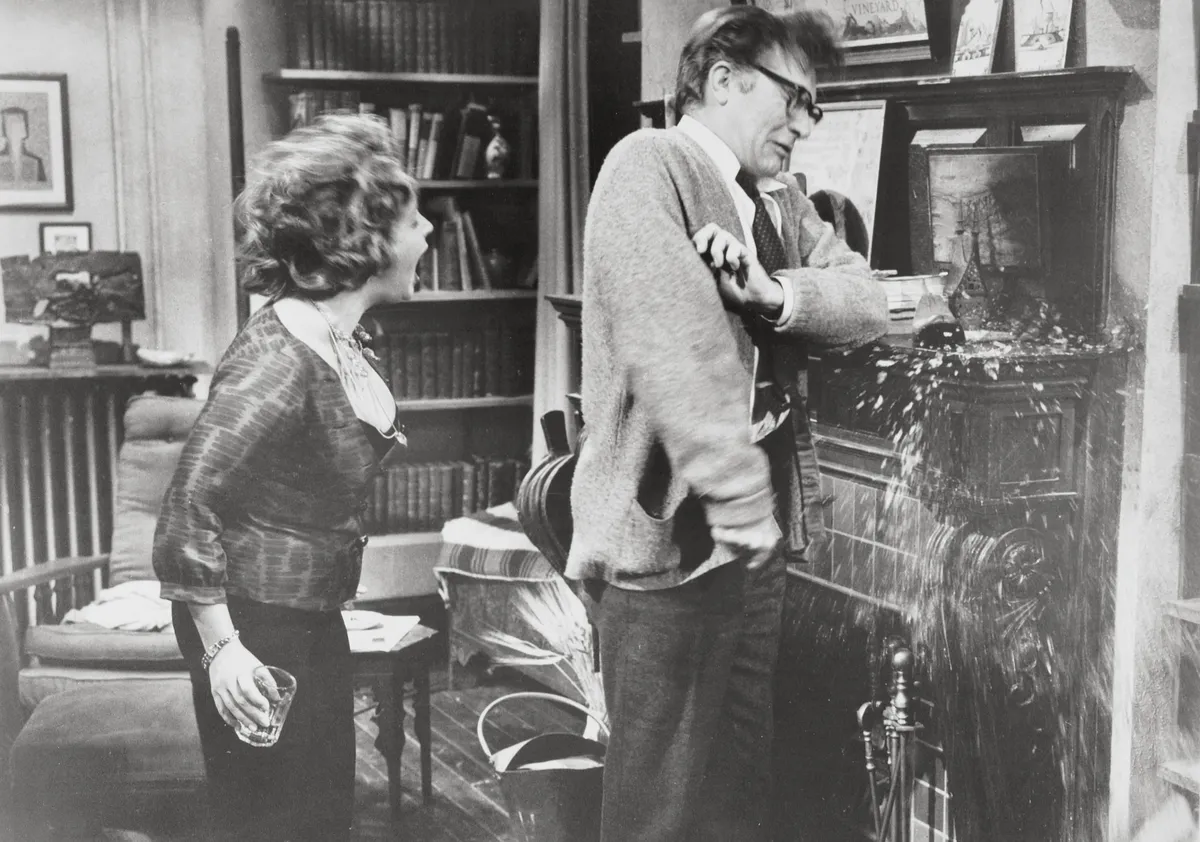 Who's Afraid Of Virginia Woolf? Moviestills