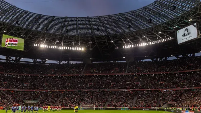 Keményen odacsapott az MLSZ a szurkolóknak