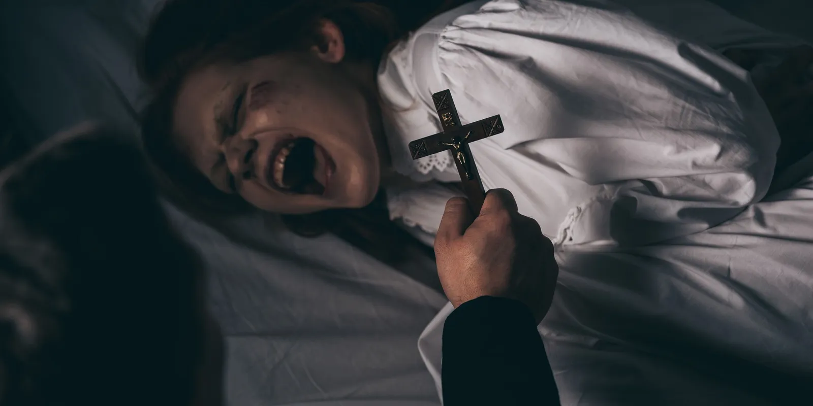 Ördögűzés – Amikor a hit és a pszichológia határa elmosódik