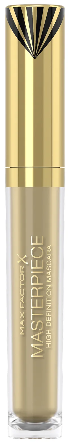 Egyszerű smink ötletekhez egy hosszabbító szempillaspirál.