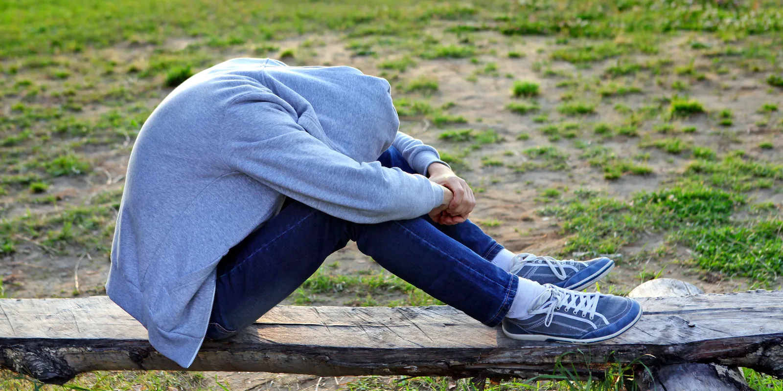 Amikor rájössz, hogy a gyereked nem balesetből vágta meg magát