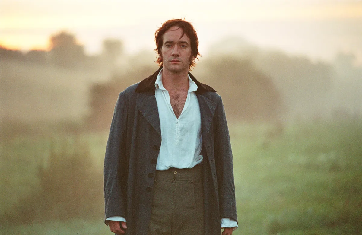 Matthew Macfadyen Mr. Darcy szerepében lopta be magát a rajongók szívébe (Fotó: 1996-98 AccuSoft Inc., All rights reserved)