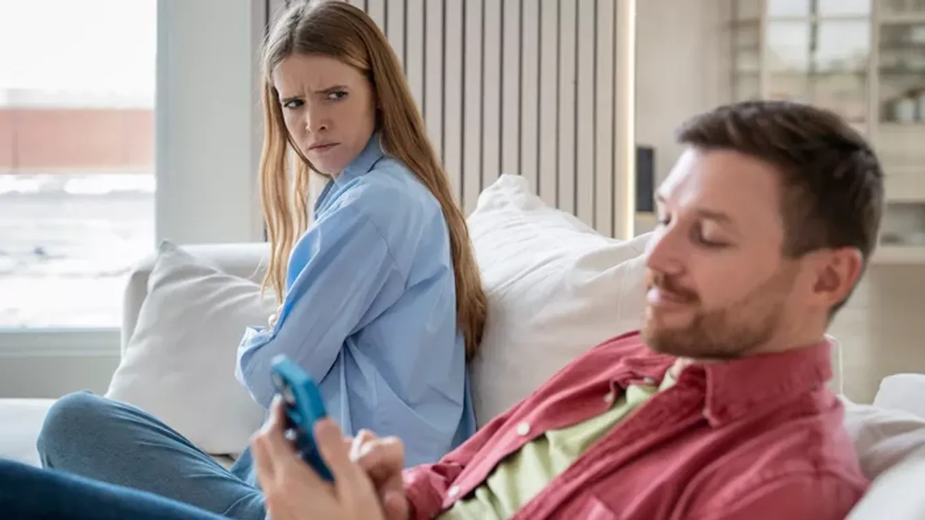 Tollas a hátad? Párkapcsolati tesztünkből kiderül, téged mennyire könnyen ver át a párod