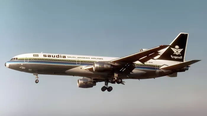 Hátborzongató a Saudia 163-as repülőjárat katasztrófája