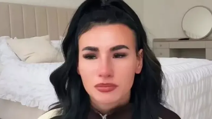 Évekig hazudott halálos rákjáról az influenszer