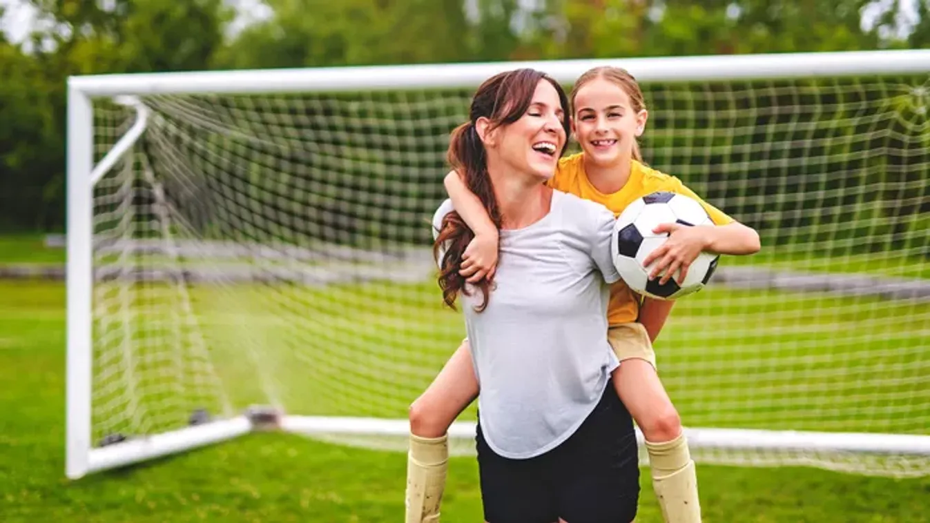 Így tudod támogatni a gyereked: 5+1 tanács, hogyan legyél jó sportszülő