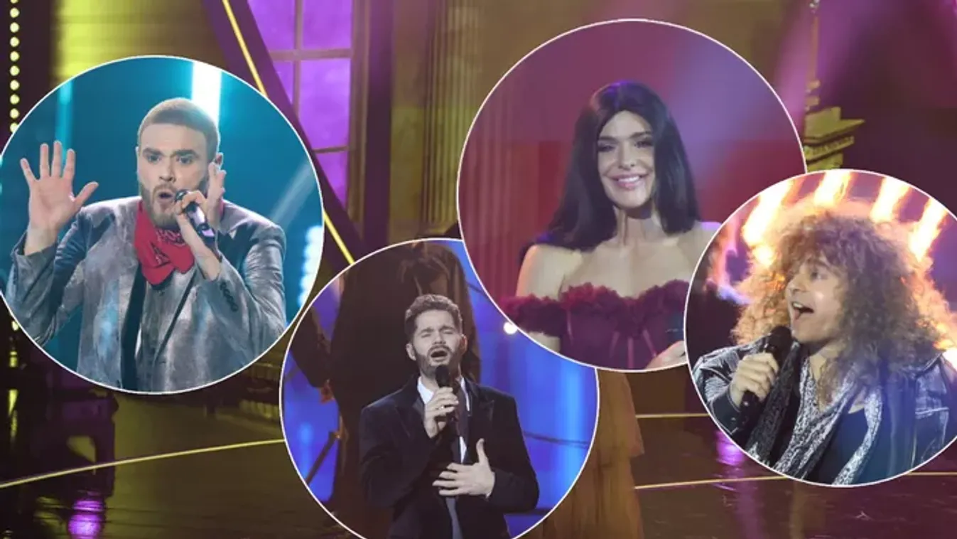 Sztárban Sztár All Stars: döbbenet, egy évadgyőztesnek ért véget a verseny a döntő kapujában