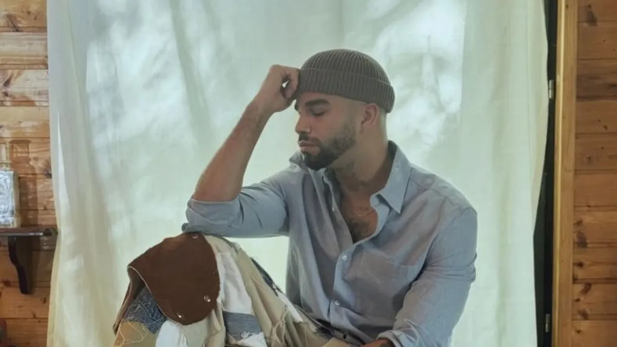 Saját rajongóira akadt ki Kállay-Saunders András: „Ilyenkor hol vagytok?”