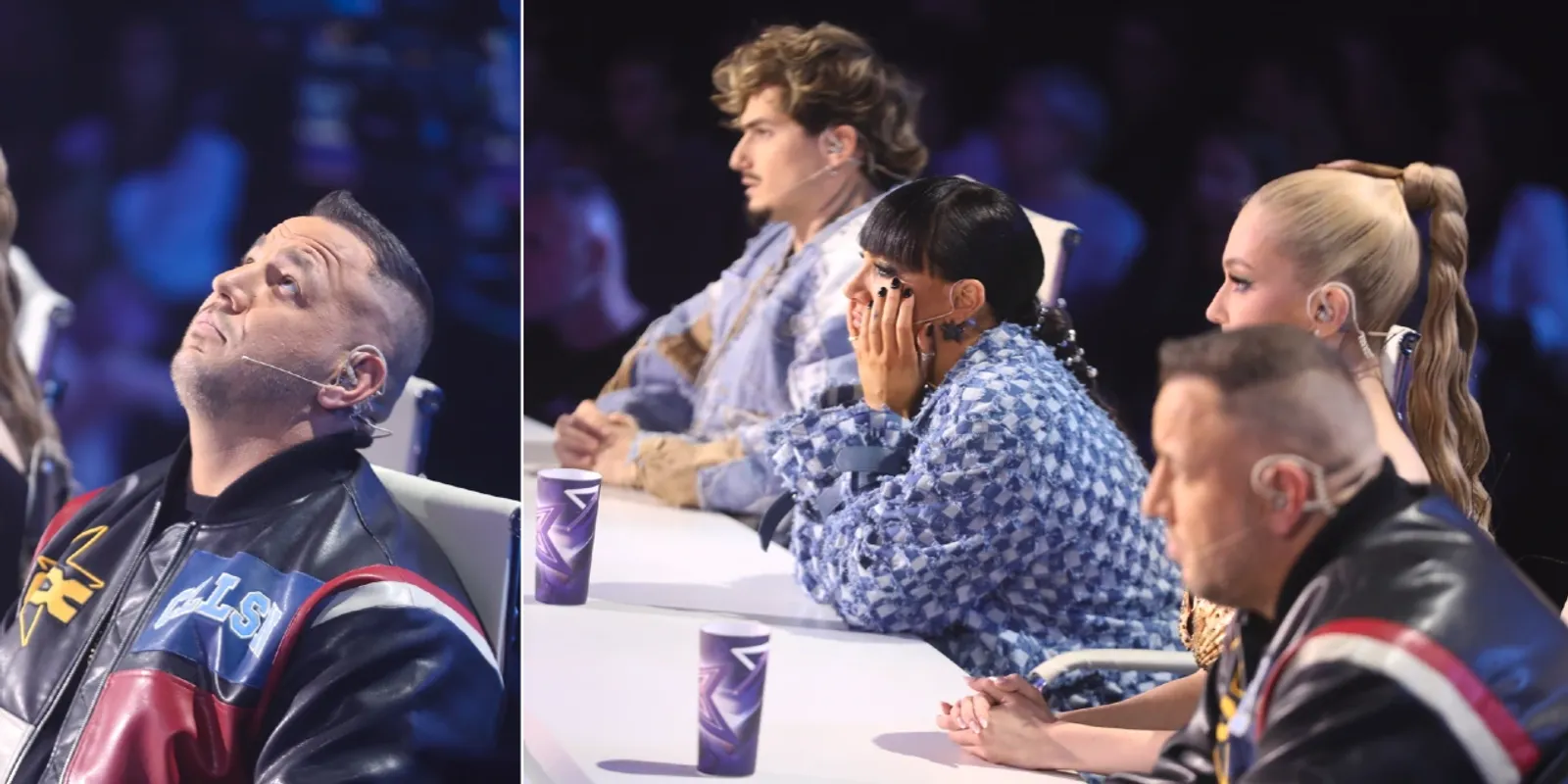 Megasztár: dráma a színpadon, megvan az első kieső – videó