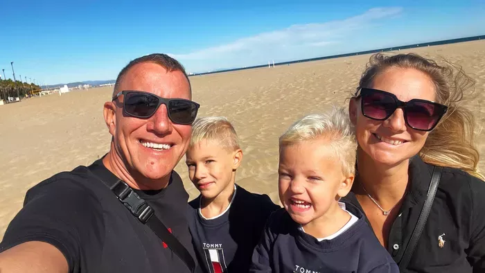 Németh Kristóf: „Ez volt életem legnagyobb élménye!”