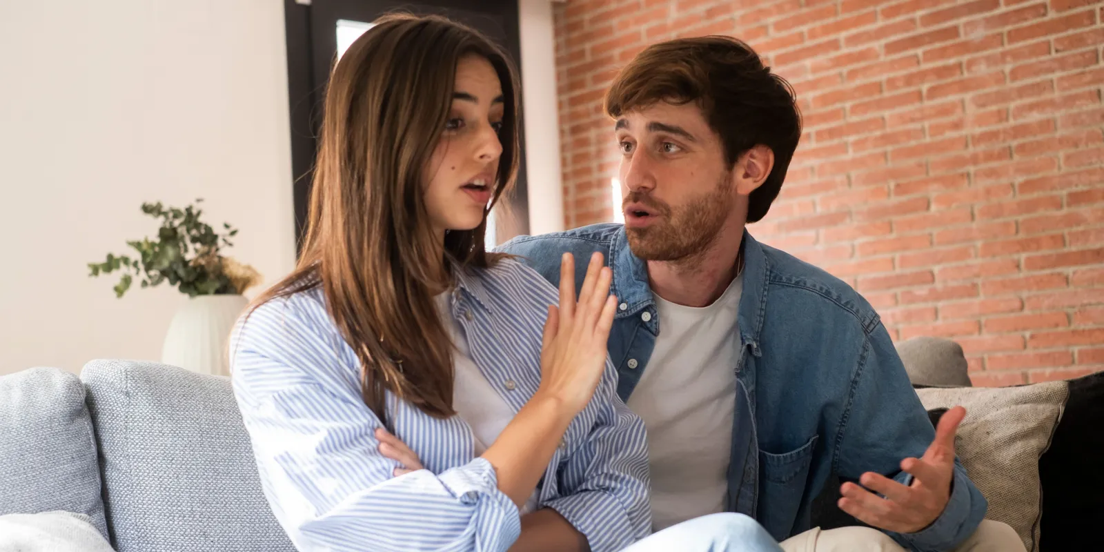 „Rajtakaptam a férjemet, hogy megcsal – de hagytam, hogy...”