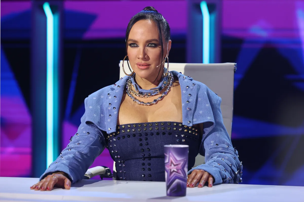 Tolvai Reni védence: Tóth Gabi