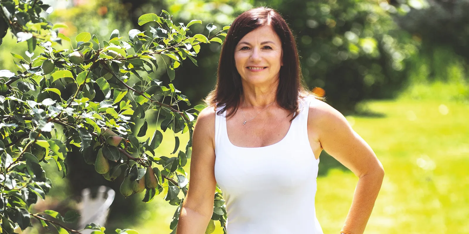 Hoppá! Titokban férjhez ment a Szomszédok sztárja