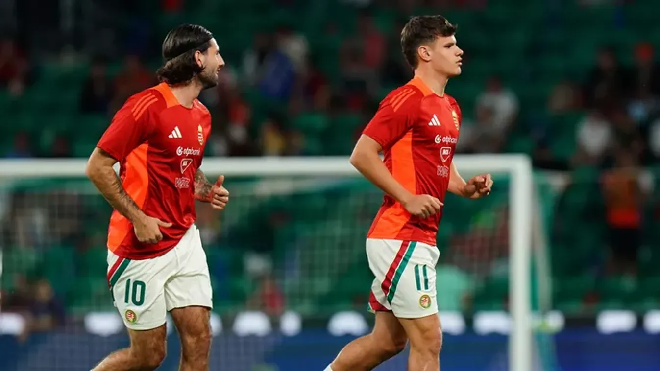 Varga Barnabást Liverpoolba vinnék, a szurkolók már döntöttek