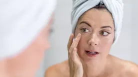 Viszlát ráncok – A kozmetikus szerint ez a leghatásosabb öregedés elleni arcápolási rutin