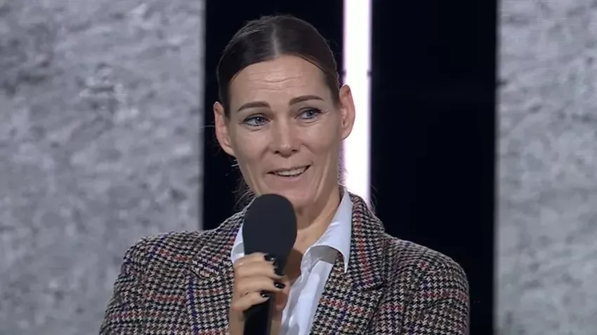 Görbicz Anita: az álhírek messze visznek a békétől