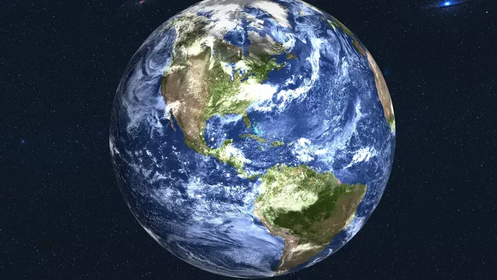 Mintha filmdíszletek lennének – 5 megdöbbentő hely a Földön