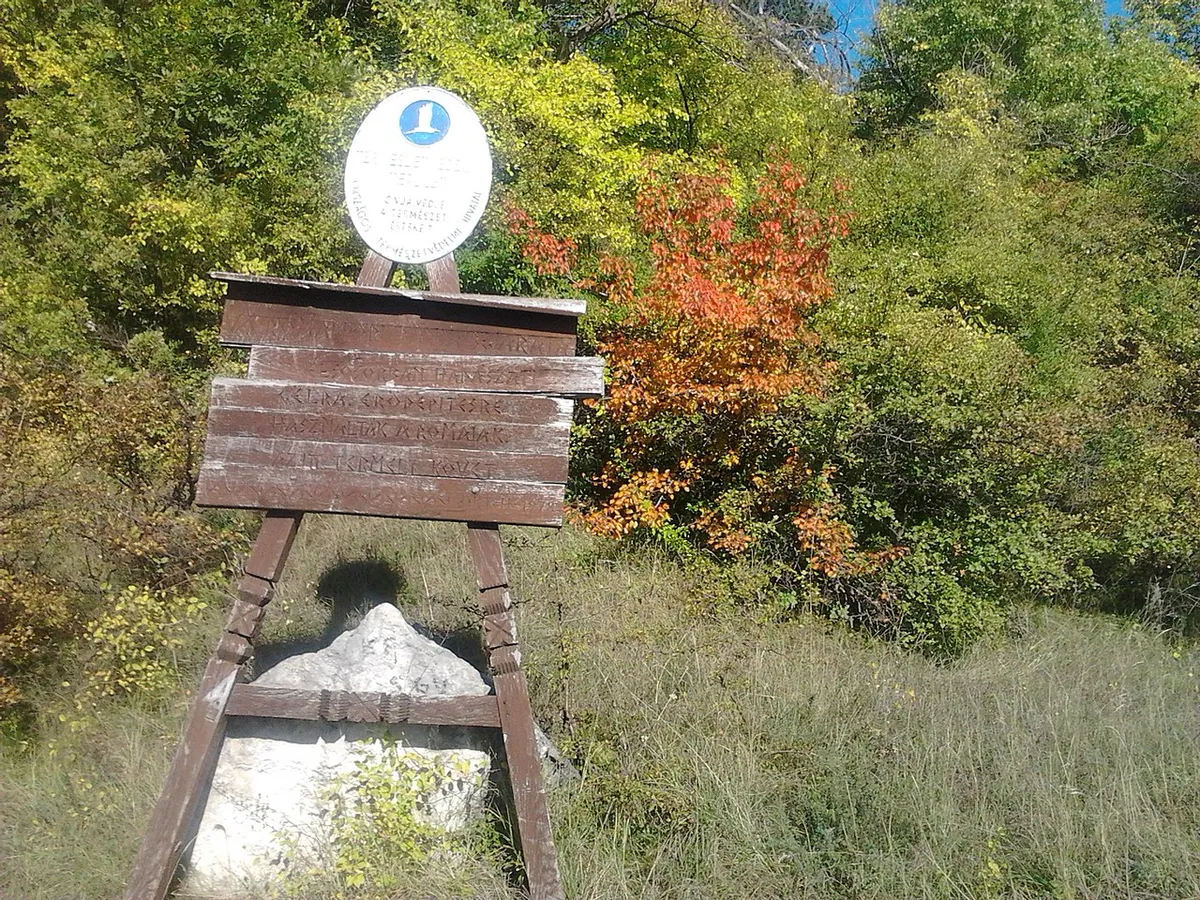 Komárom környékén, mint Dunaalmáson érdemes túrázni