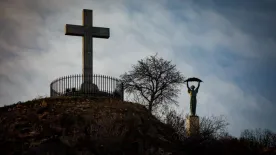 Boszorkányok, ijesztő démoni szertartások: sötét titkokat őriz a Gellért-hegy