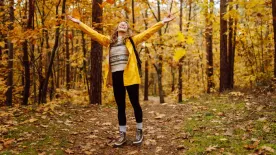 Gondoltad volna, hogy még a futásnál is jobb? Ezt teszi a szervezeteddel napi 30 perc gyaloglás