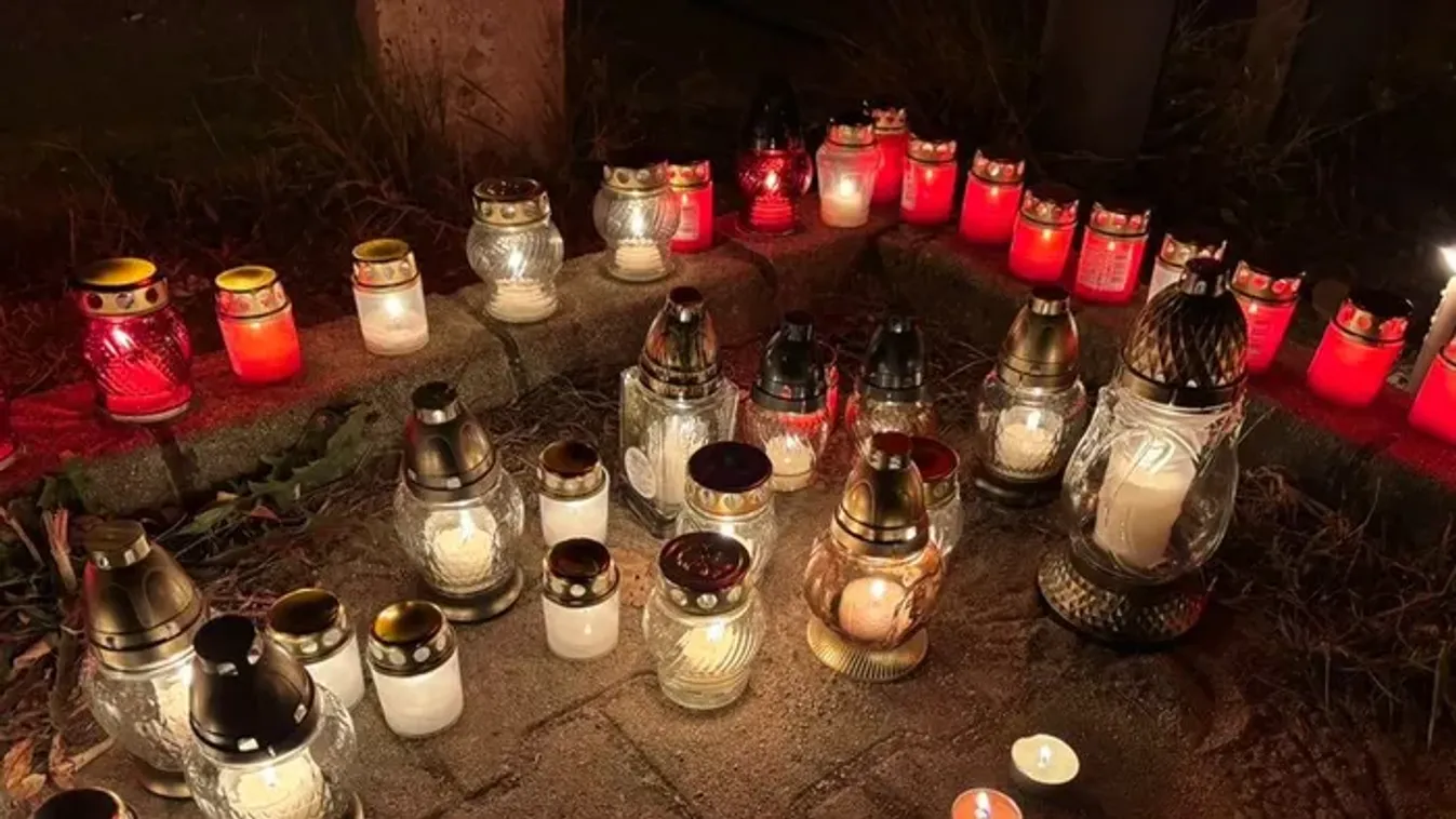 „Mindig sírhatnékom van, ha a vasútállomásra megyek”– sokkos állapotban vannak a helyiek a szentmártonkátai vonatbaleset miatt