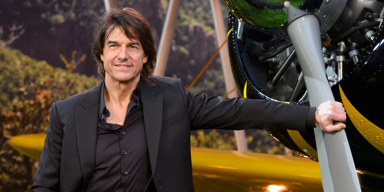 Tom Cruise végre megkapta az Oscar-díjat