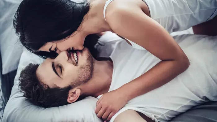 Ilyen gyakran bújnak ágyba a boldog magyar párok