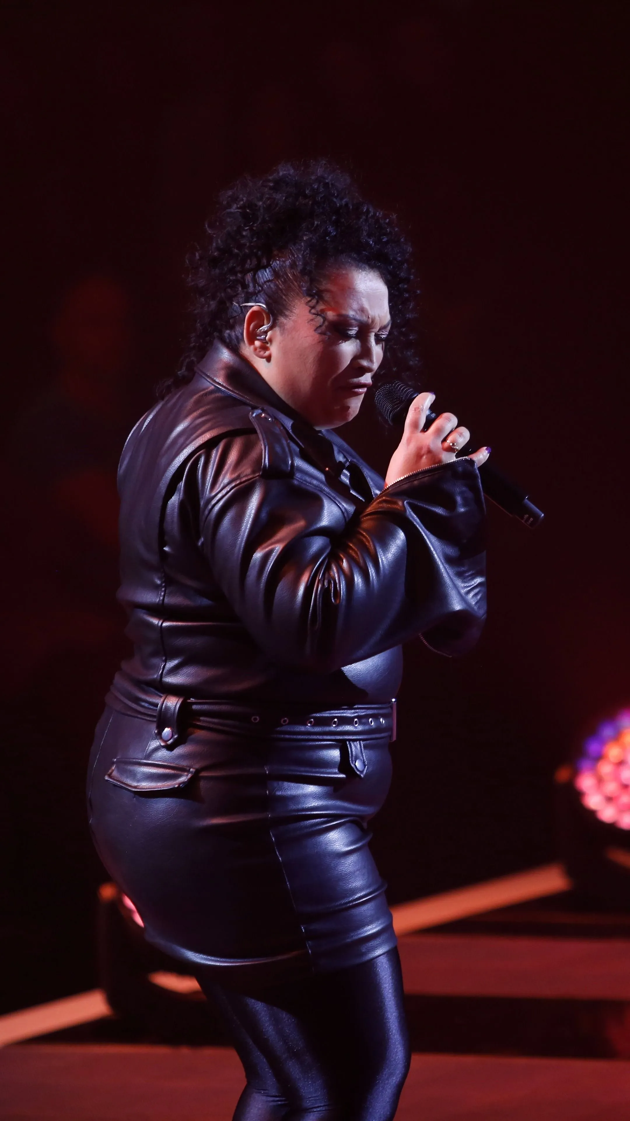 Németh Bea búcsúzott a Megasztártól!