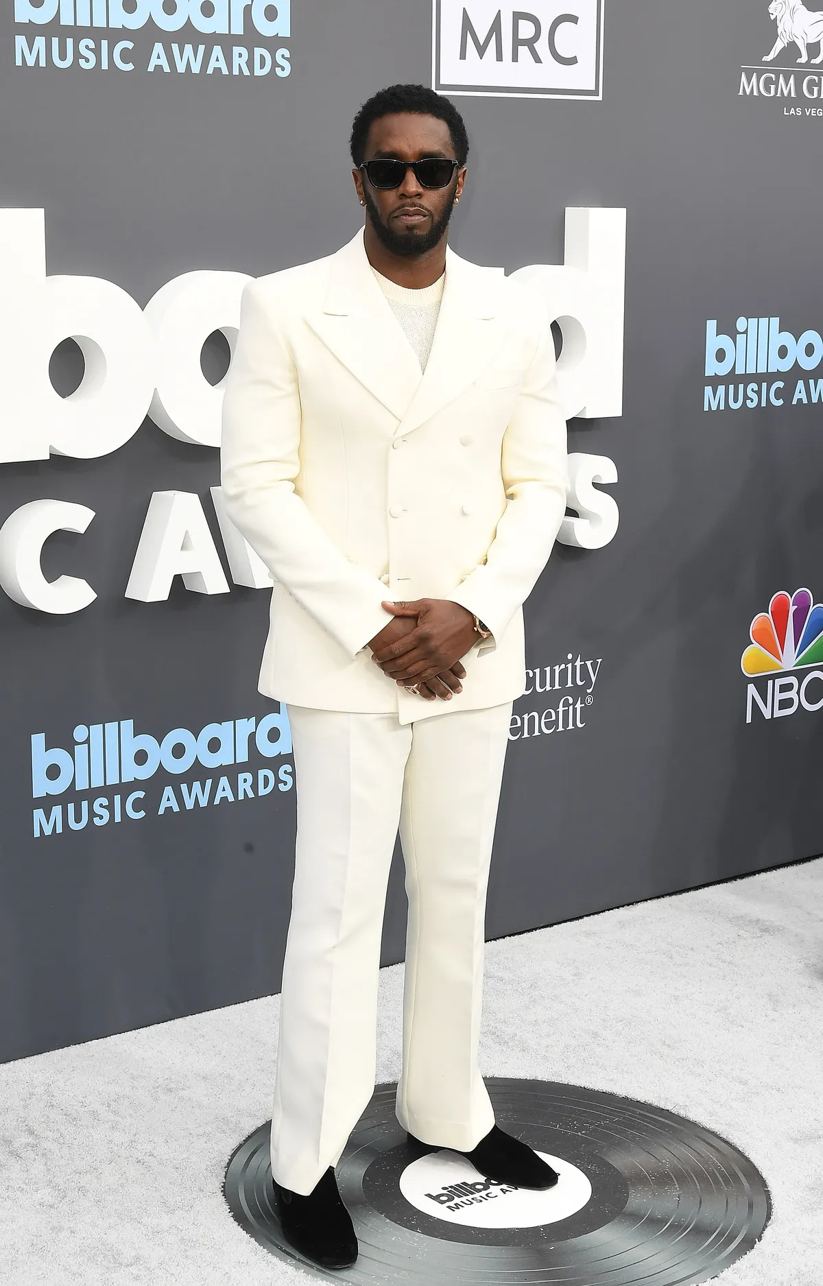 Diddy a börtönben belépett egy rehabilitációs programba, hogy csökkentse a büntetését