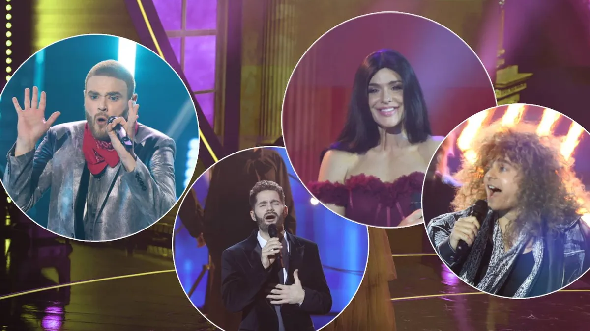 Sztárban Sztár All Stars: a legjobb négyes