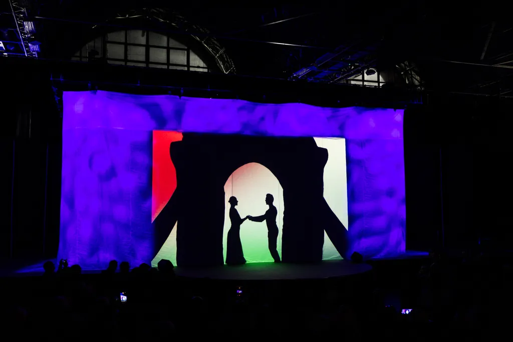 Háborúellenes Gyűlés, Nyíregyháza, 2025. 11. 29.