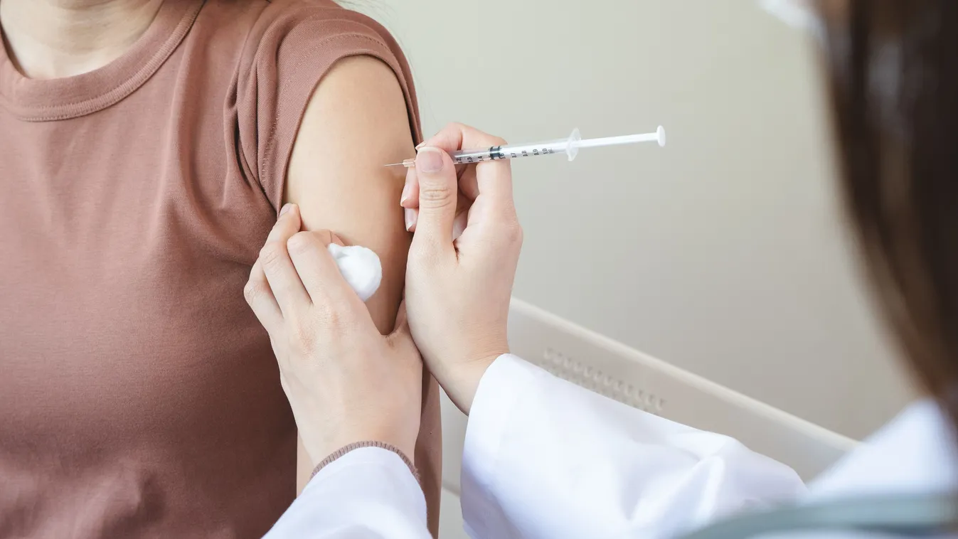 Terjed, mint a pestis: így tehetsz idén az influenza ellen