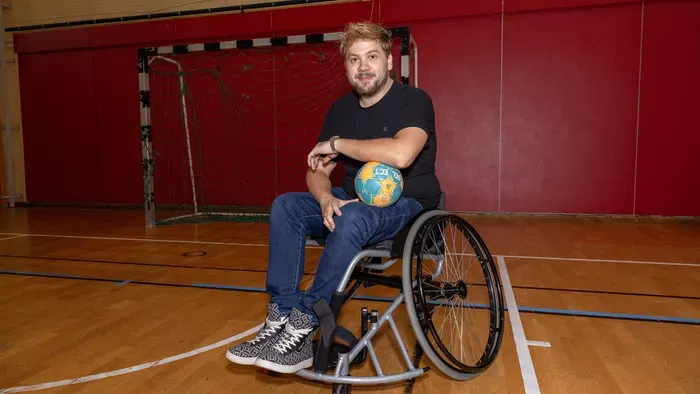 Könnyezve ment haza a forgatásról Visváder Tamás