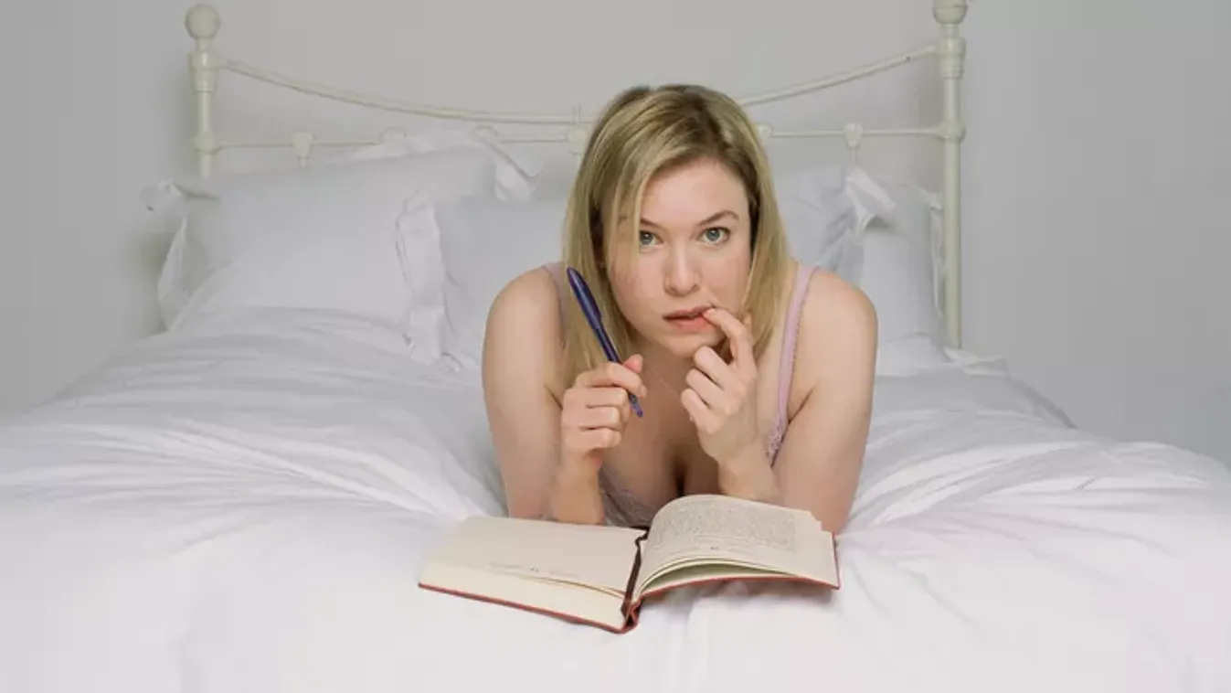 Renée Zellwegert olyan elismerés érte, ami eddig csak Rocky-nak, Columbónak és Godzillának adatott meg