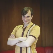 Bárnai Péter képe