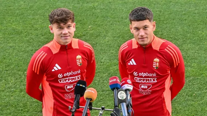 Már az éjszakai alvást tervezi a Fradi válogatott sztárja