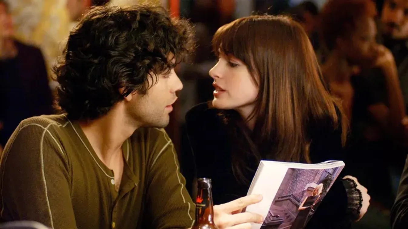 Íme a filmtörténet legkínosabb pasijai – Igen, Az ördög Pradát visel is ott van