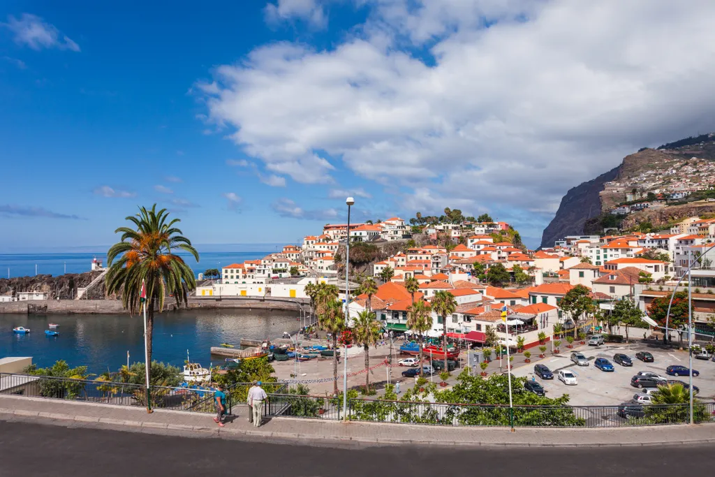 Funchal, Madeira