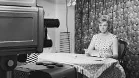 Retró kvíz: felismered a legendás tévébemondókat egyetlen képről?