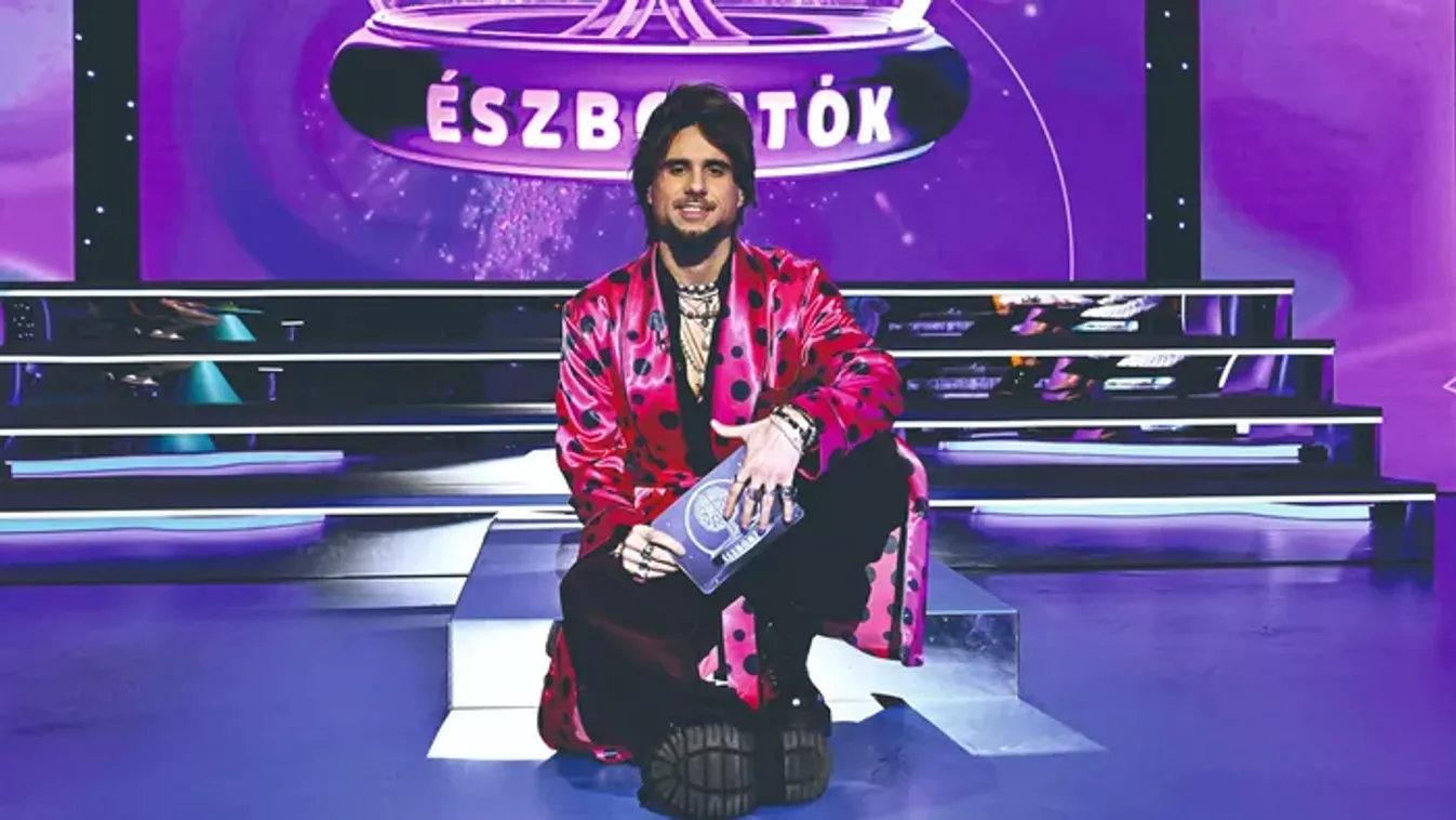 Mi történt? Szépréthy Roland a sürgősségin kötött ki, mindent elmondott