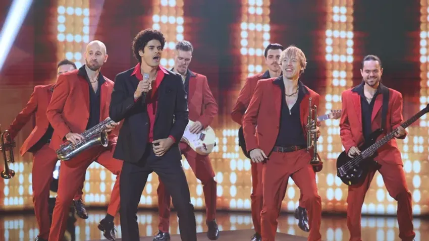 A sírás éjszakája a Sztárban Sztár All Stars műsorában - képeken a 10. élő adás legjobb pillanatai