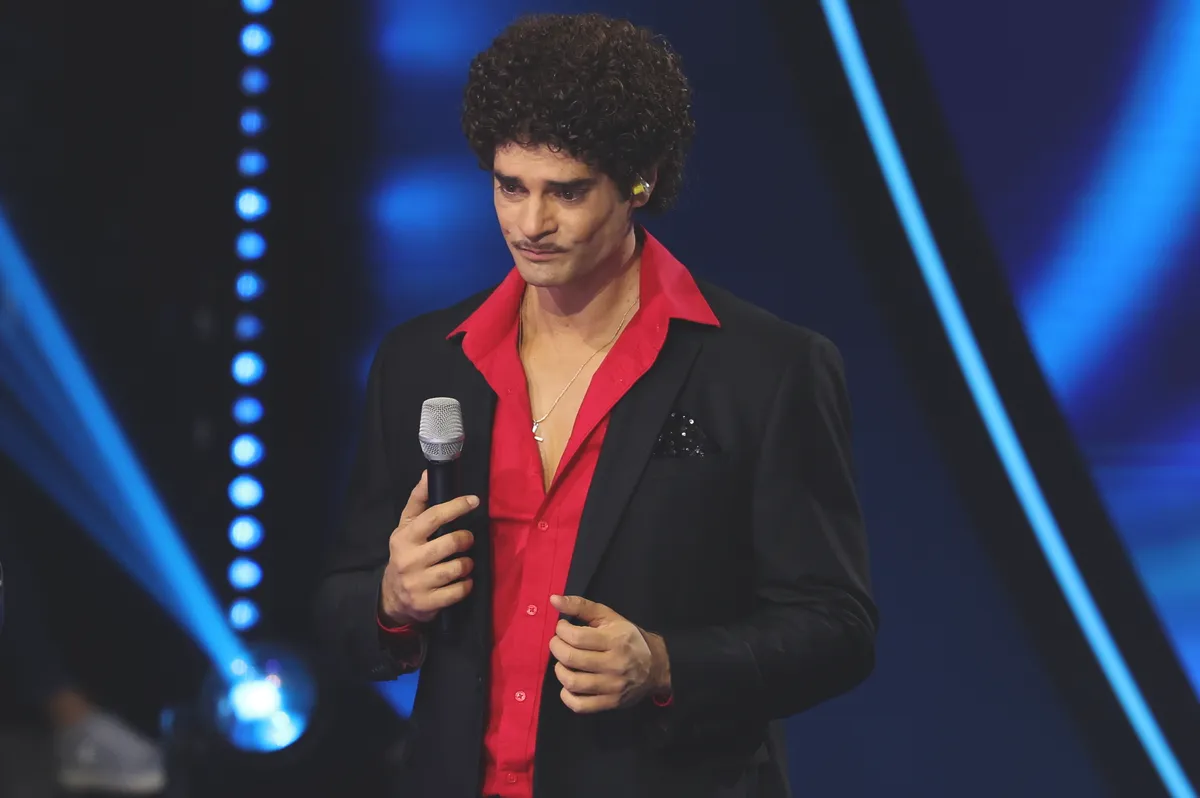 A Sztárban Sztár színpadán eltörött az a bizonyos mécses.